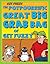 The Potpourrific Great Big Grab Bag of Get Fuzzy by Darby Conley