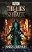 The Lies of Solace (Lord of Nightmares #2)