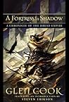 A Fortress In Shadow (A Chronicle of the Dread Empire Bundle Series Book 2) Book cover for A Fortress In Shadow (A Chronicle of the Dread Empire Bundle Series Book 2)