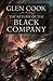 The Return of the Black Company by Glen Cook