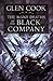 The Many Deaths of the Black Company (The Chronicles of the Black Company, #8-9)