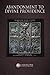 Abandonment to Divine Providence by Jean-Pierre de Caussade Abandonment to Divine Providence by Jean-Pierre de Caussade