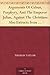 Arguments of Celsus, Porphyry and the Emperor Julian Against ... by Celsus