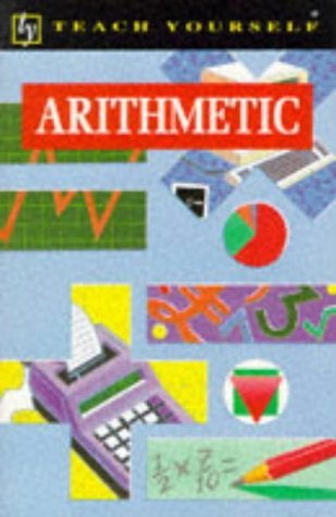 Arithmetic (Teach Yourself)