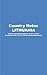 Country Notes LITHUANIA
