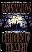 Children of the Night (Seasons of Horror #2)