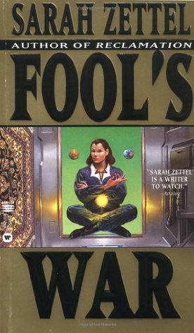 Fool's War (Mass Market Paperback)