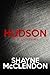 Hudson (The Barter System, #2)