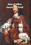 La vie de Louis Fronsac