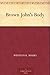 Brown John's Body by Winston K. Marks