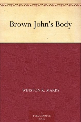 Brown John's Body (Kindle Edition)
