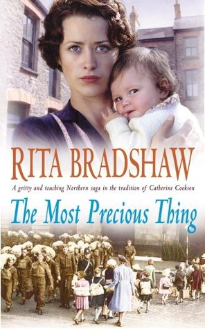 The Most Precious Thing (Kindle Edition)