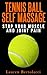 Tennis Ball Self Massage: Stop Your Muscle and Joint Pain