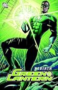 Green Lantern: Rebirth