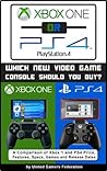 Xbox One or PS4 [...