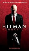 Damnation (Hitman #2)