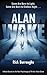 Alan Wake by Rick Burroughs Alan Wake by Rick Burroughs
