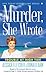 Trouble at High Tide (Murder, She Wrote, #37)