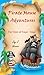 Pirate Mouse Adventures (Book 1) (The Town of Toopi-Toopi)