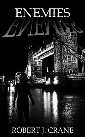 Enemies (The Girl in the Box, #7)