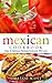 Mexican Cookbook by Sara Jane Scott