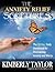 The Anxiety Relief Scriptures: The 30-Day Daily Devotional for Overcoming Anxiety and Worry (Christian Books)