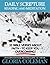 Daily Scripture Reading and Meditation: 31 Bible Verses About Faith - To Keep You Overcoming! (31 Days Daily Devotional Book 2)
