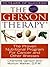 The Gerson Therapy by Charlotte Gerson