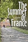 THE SUMMER OF FRANCE
