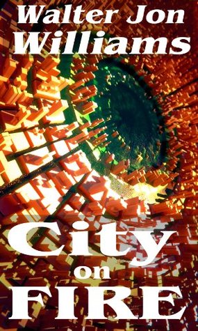 City on Fire