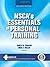 NSCA's Essentials of Personal Training
