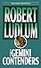 The Gemini Contenders by Robert Ludlum