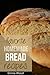 Favorite Homemade Bread Recipes - 100 Delicious Bread Recipes