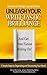 3 Simple Steps To Organizing And Structuring Your Novel: Your Guide To Writing Fiction (Elements of Writing In Layman's Terms Book 1)