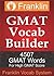 2018 Franklin GMAT Word Lis...