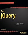 Pro jQuery