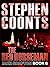 The Red Horseman by Stephen Coonts