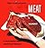 Meat is Murder (Mark Hawkshaw Mysteries)