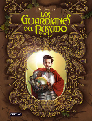 Los guardianes del pasado