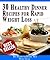 30 Healthy Dinner Recipes for Rapid Weight Loss by Nicole     Taylor