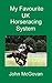 My Favourite UK Horseracing System