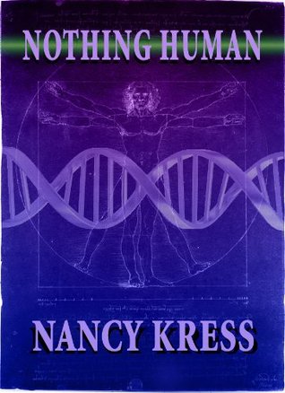 Nothing Human