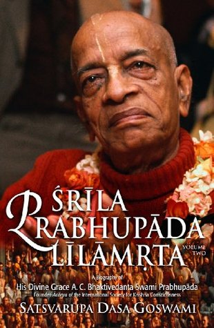 Srila Prabhupada-lilamrta, volume 2 (Kindle Edition)