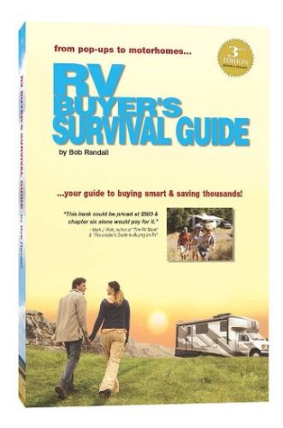 RV Buyers Survival Guide (Kindle Edition)