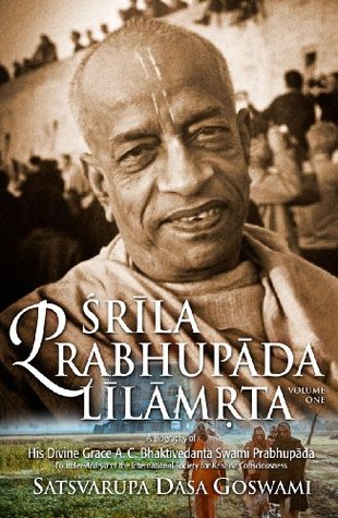 Srila Prabhupada-lilamrta, volume 1 (Kindle Edition)