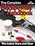 The Complete Blackpowder Handbook by Sam Fadala