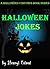 Halloween Jokes (Halloween Costume Books)
