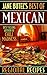 Jane Butel's Best of Mexican Regional Recipes