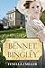 Miss Bennet & Mr Bingley by Fenella J. Miller