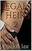 Legal Heirs 2 by Kimball Lee